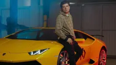 &quot;Fofo Marquez&quot; se convierte en marca registrada