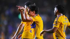 Tigres remontó y goleó al Real Estelí para instalarse en los Octavos de Final de Concachampions