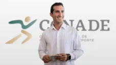 Pacheco habló sobre lo que tiene planeado para esta nueva conade