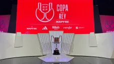 Así se jugarán las Semifinales de Copa del Rey