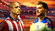 ¡Triple Clásico Nacional! América y Chivas se verán las caras tres veces en marzo