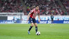 Alan Mozo no estará en el duelo ante Cibao