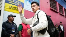 Ramón Juárez advierte que América va por todo: &quot;Seguimos con el hambre de hacer historia&quot;