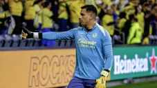 &quot;No está registrado el ***&quot; Malagón se mofa de Lichnovsky con Escorpión Dorado