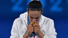 Imane Khelif considera emprender acciones legales contra la IBA