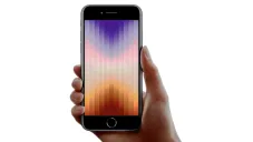 La tecnología que tiene este diseño se podría remontar al iPhone 13.