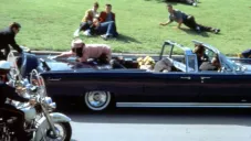 Todo lo relacionado con Kennedy se desclasificará para hacerlo público.