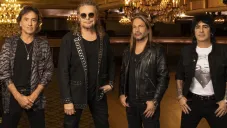 El grupo agradece el reconocimiento y se lo dedica a los migrantes en Estados Unidos.