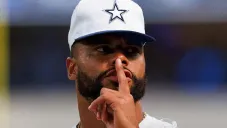 Dak Prescott felicita a los Eagles por el Super Bowl pero asegura que 'Es nuestro turno'