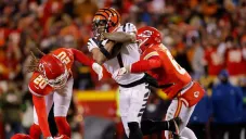 Ja'Marr Chase continúa la rivalidad y se burla de la derrota de los Kansas City Chiefs
