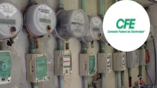 Diablitos eléctricos son usados para mediciones clandestinas