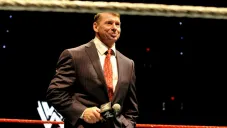 Abogados de Vince McMahon aseguran que terminó investigación en su contra