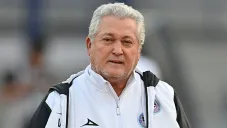 Víctor Manuel Vucetich ataca a la regla de menores: 'Perjudica al espectáculo'