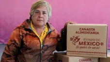 ¡Despensas gratis todo el año! Requisitos del programa Alimentación para el Bienestar Edomex