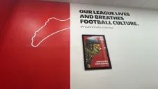 Bundesliga refuerza su presencia en América con un nuevo estudio de contenido en español