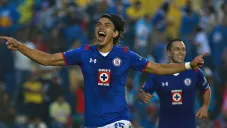 'Jerry' Flores revela que pidió a Miguel Herrera que lo llevara a América