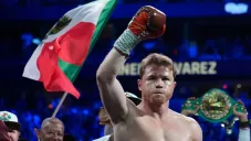 Mike Tyson sobre 'Canelo' Álvarez: 'No quiere pelear con David Benavidez'