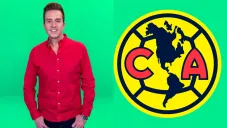 'El Muñeco' apostó por última vez cuando las Águilas jugaron contra el Cruz Azul en 2024.