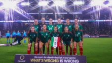 Selección Nacional Femenil reveló su convocatoria y calendario para su primer compromiso internacional