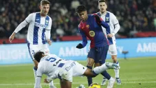 Barcelona asegura que no hay precio por Lamine Yamal: “No existe más discusión, no hay precio”