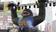 Sonido La Changa anuncia evento sonidero masivo por su 57 Aniversario ¡Checa cuándo y dónde!