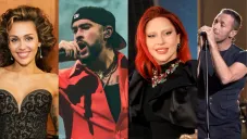 Lady Gaga, Bad Bunny, Christ Martin, Miley Cyrus entre la alineación