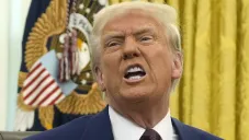 Donald Trump cobrará “aranceles recíprocos” a todos los países