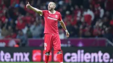 Héctor Herrera revela que Chivas intentó ficharlo: &quot;No les alcanzó&quot;