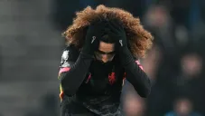 Chelsea se hunde tras goleada de 3-0 ante Brighton en Premier League