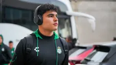 Stephano Carillo tendrá su primera convocatoria con Feyenoord