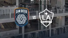 San Diego FC: ¿Cuándo será el primer partido oficial de la nueva franquicia de MLS?