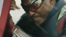 ‘Sam Wílson’ tendrá que combatir a una nueva cédula terrorista.