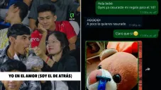 Si este día no lo piensas celebrar, saca tu amor por lo divertido para reír un rato