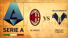 Milan vs Hellas Verona: ¿Dónde ver a Santiago Giménez en la Serie A?
