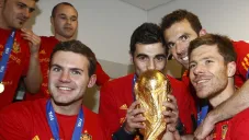 Sergio Ramos e Iker Casillas ‘estallan’