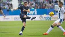 Alavés se une al Real Madrid y carga contra el arbitraje de LaLiga: &quot;Merecemos competir en igualdad&quot;