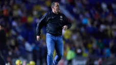 André Jardine tras derrota ante Necaxa: &quot;Los errores nos costaron los tres puntos&quot;
