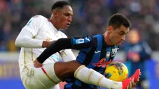 Atalanta empata sin goles ante Cagliari