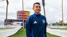 Chucky Lozano comanda victoria de San Diego FC