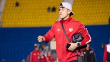 Emilio Lara tuvo gran gesto con afición de América en victoria de Necaxa
