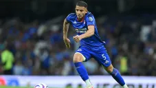 Kevin Castaño, exjugador de Cruz Azul, llegará a River Plate