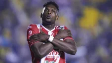 Díber Cambindo podría ser demandado