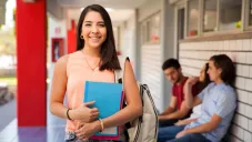 Hay varias opciones para ingresar a alguna institución educativa dentro de la ZMVM.