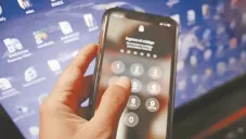 Una nueva plataforma impulsada por la presidente busca proteger los datos de los usuarios