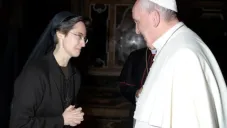 Una nueva era de liderazgo femenino en el Vaticano con este nuevo nombramiento