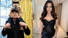Elon Musk se volvió padre de un bebé hace cinco meses según influencer