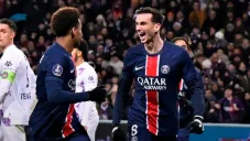 PSG vence por la mínima a Toulouse y mantiene el liderato y el invicto en Ligue 1