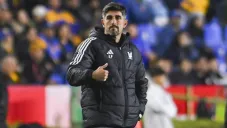 Paunovic manda mensaje a la Liga MX