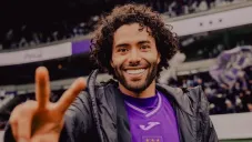 Charleroi vs Anderlecht: ¿Dónde ver al equipo de Chino Huerta en la Belgian Pro League?