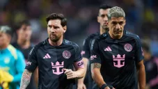 Luis Suárez quiere presumir nivel de Inter de Miami y MLS en Mundial de Clubes